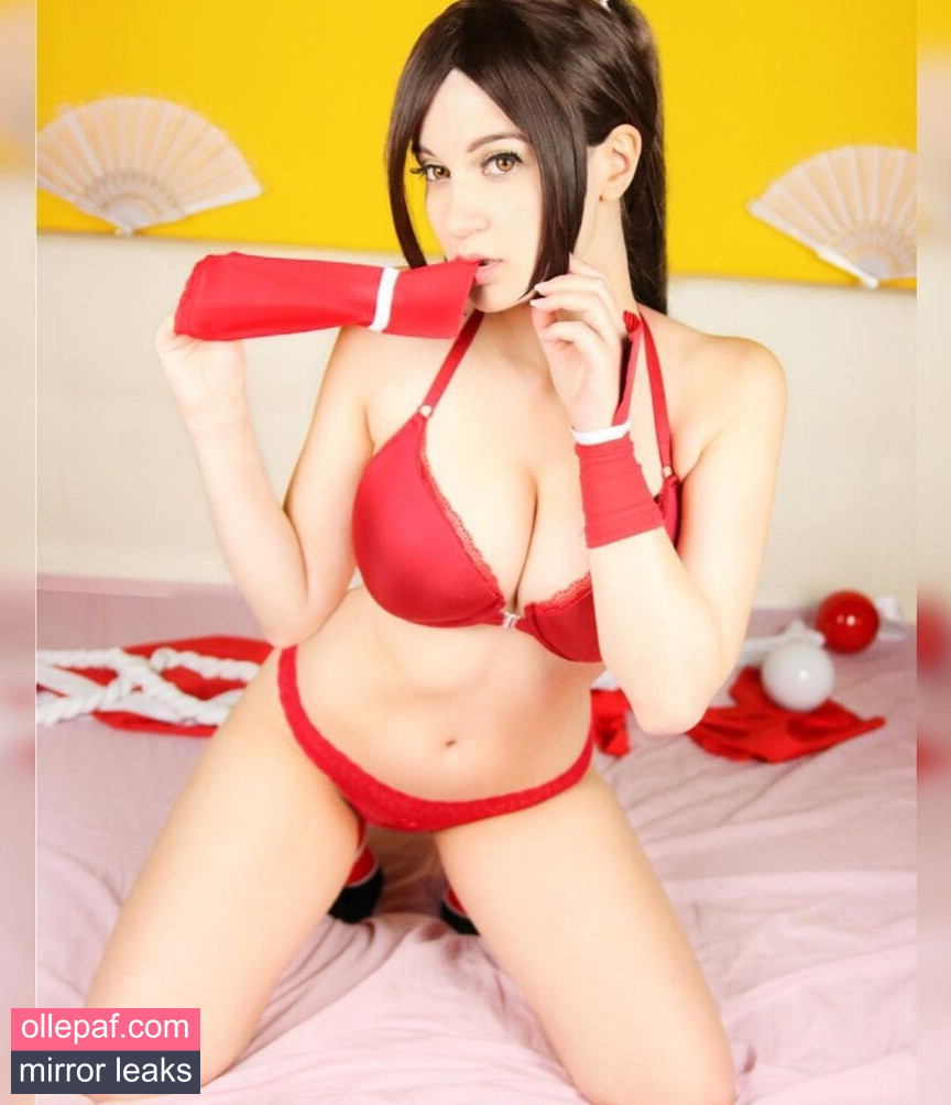 Latest Leaks Meryl Sama Nude #76 - Fapello