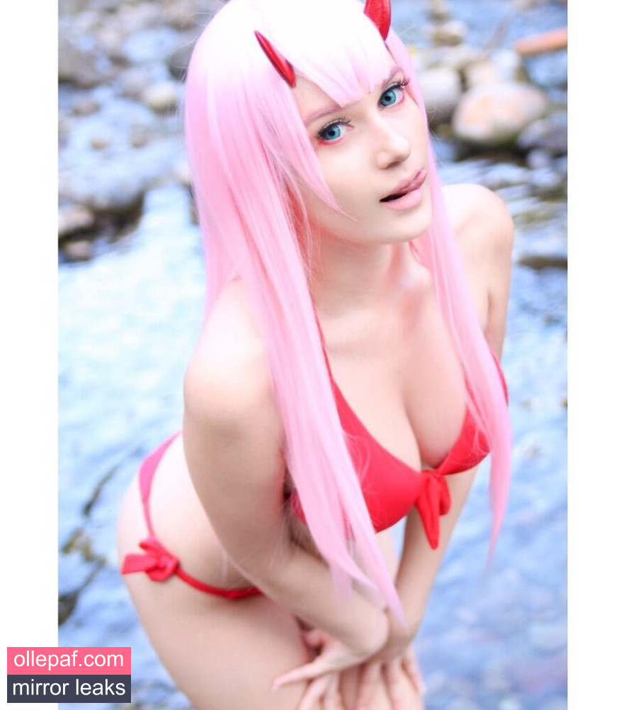 Latest Leaks Meryl Sama Nude #84 - Fapello