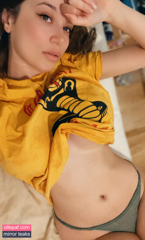 Latest Leaks merylsama Nude #172 - Fapello