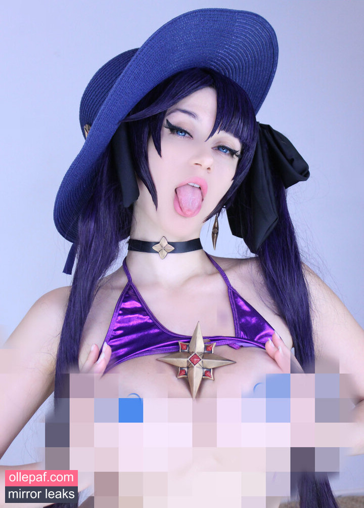 Latest Leaks merylsama Nude #229 - Fapello