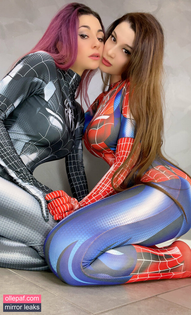 Latest Leaks merylsama Nude #93 - Fapello