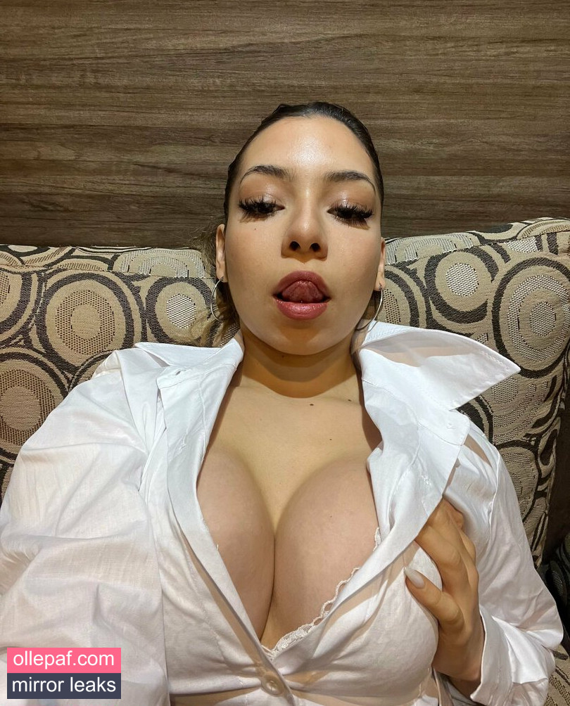 Latest Leaks mesaraxo Nude #25 - Fapello