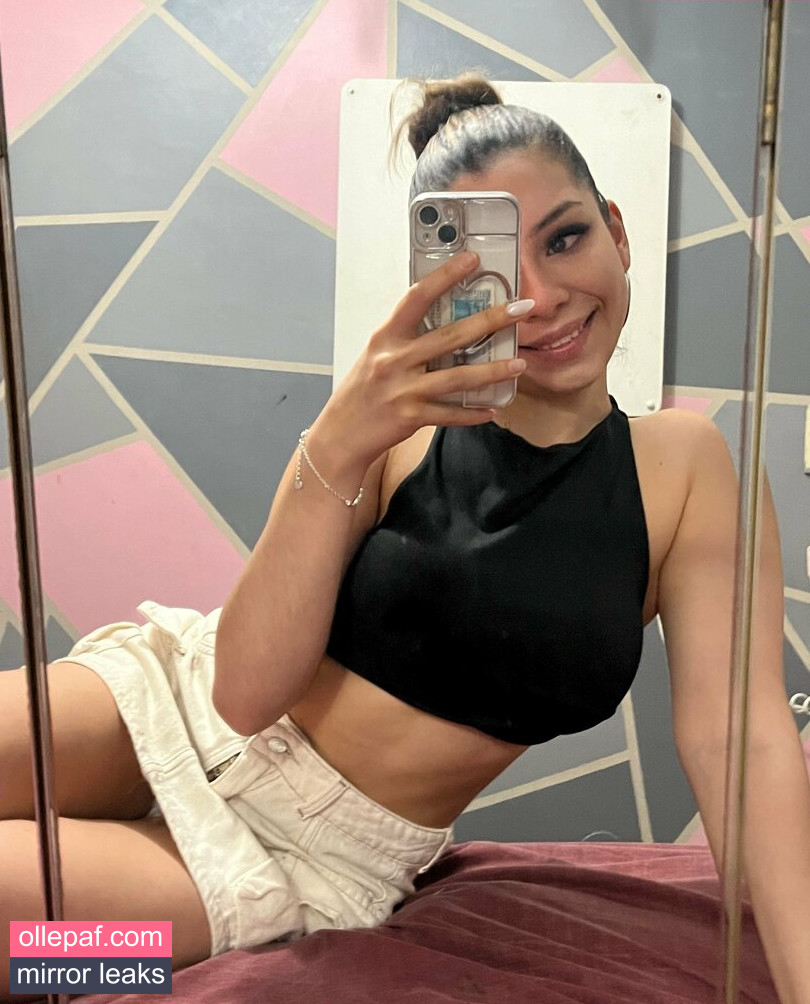 Latest Leaks mesaraxo Nude #35 - Fapello