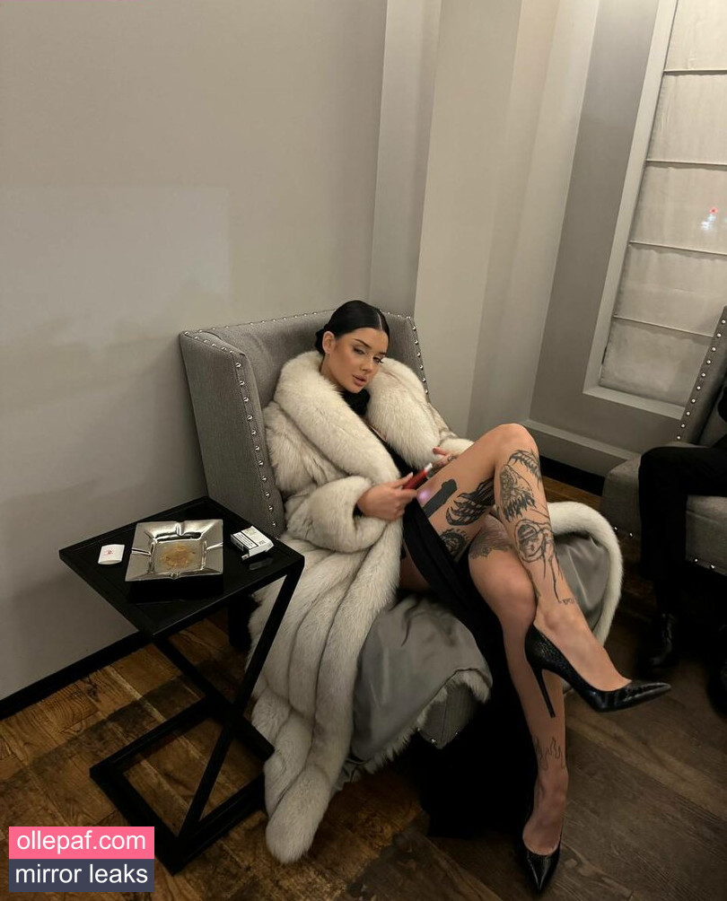 Latest Leaks meshtiish Nude #95 - Fapello