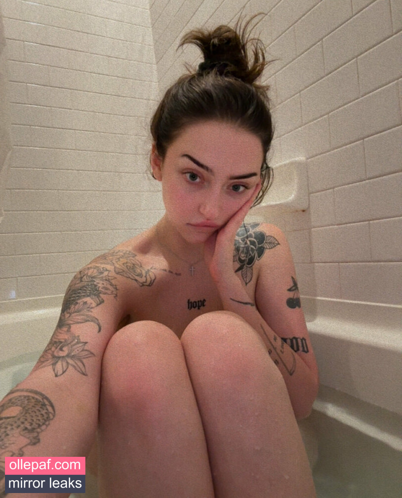 Latest Leaks messymegan Nude #29 - Fapello