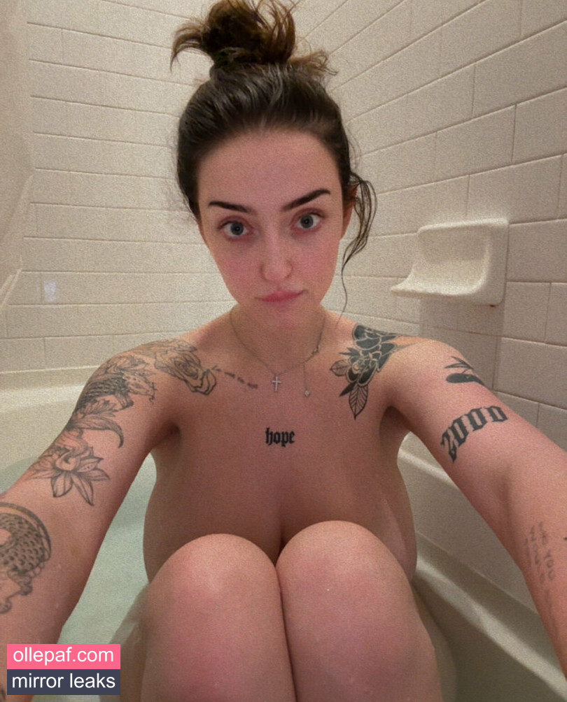 Latest Leaks messymegan Nude #30 - Fapello