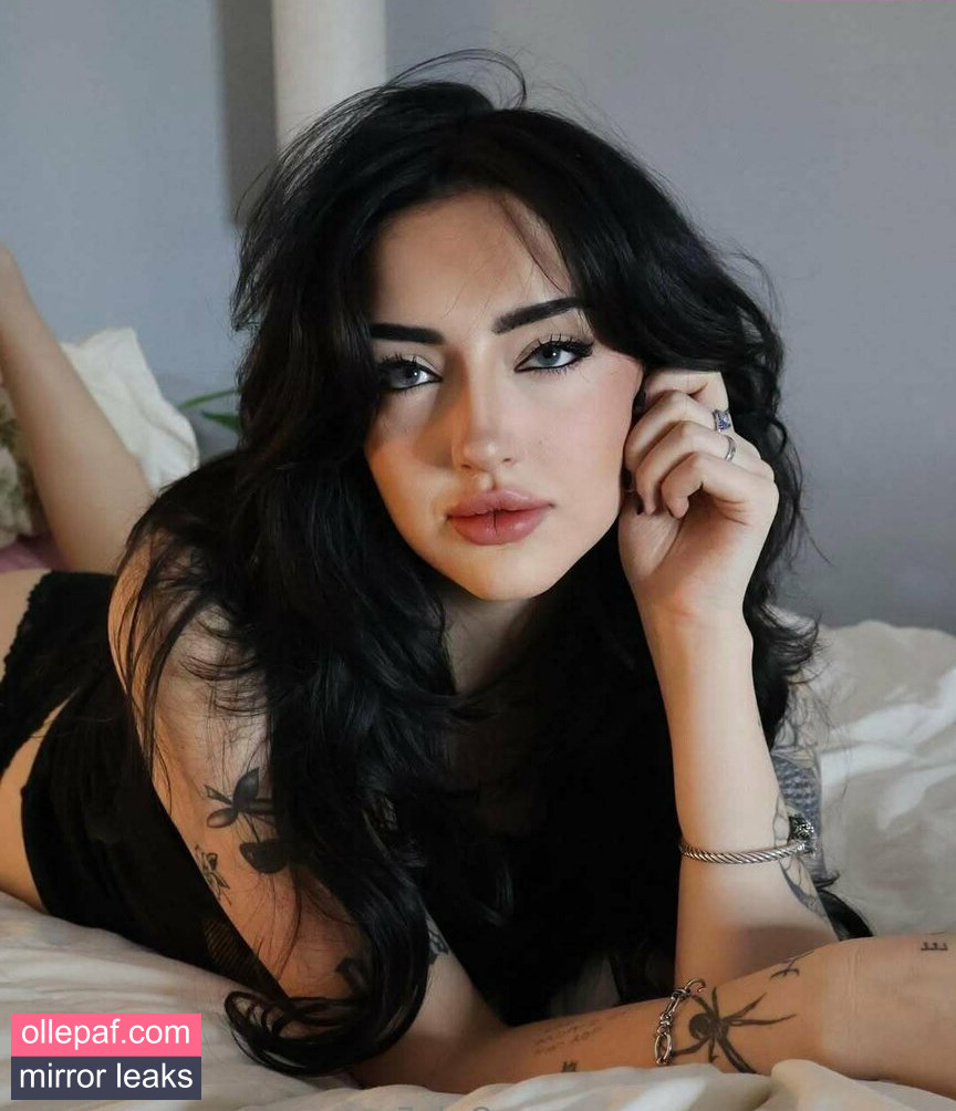 Latest Leaks messymegan Nude #32 - Fapello