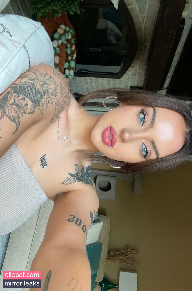 Latest Leaks messymegan Nude #33 - Fapello