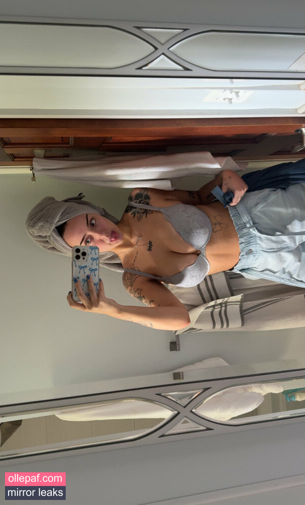 Latest Leaks messymegan Nude #35 - Fapello