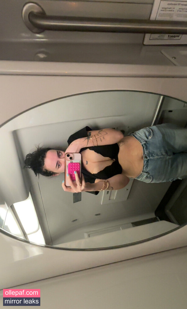 Latest Leaks messymegan Nude #45 - Fapello