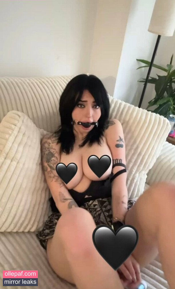 Latest Leaks messymegan Nude #52 - Fapello