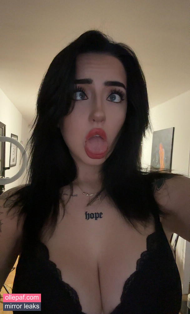 Latest Leaks messymegan Nude #54 - Fapello