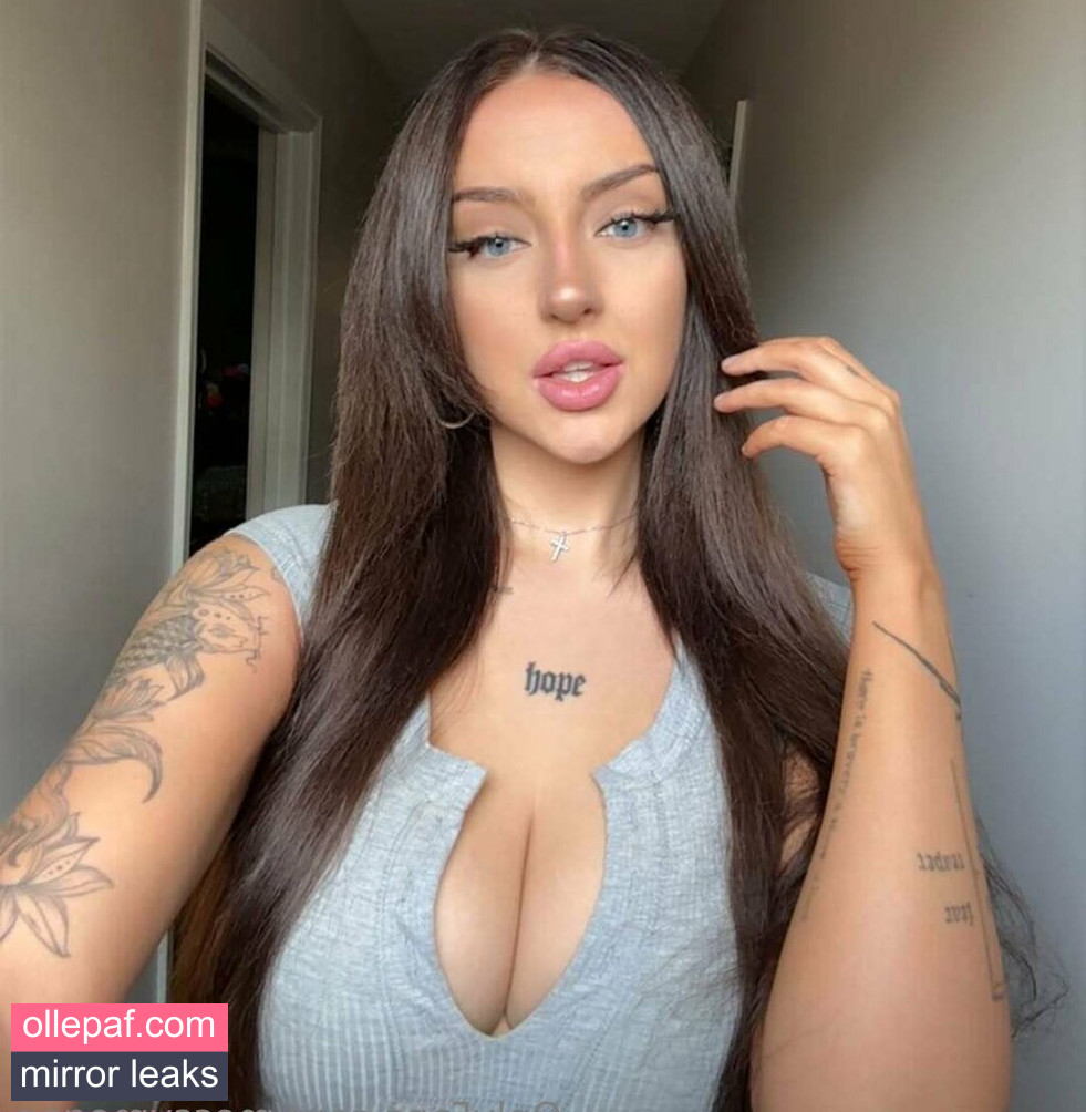Latest Leaks messymegan Nude #8 - Fapello