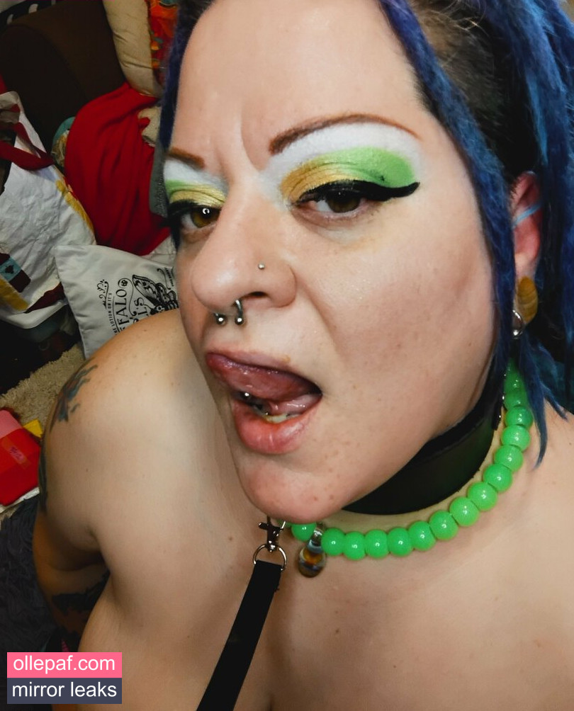 Latest Leaks metal_muffin Nude #17 - Fapello