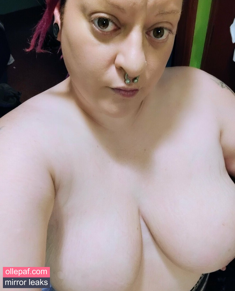 Latest Leaks metal_muffin Nude #5 - Fapello