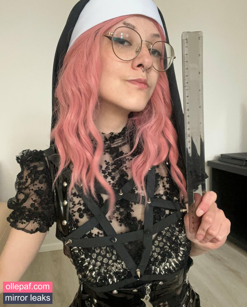 Latest Leaks metalprincess_free Nude #4 - Fapello