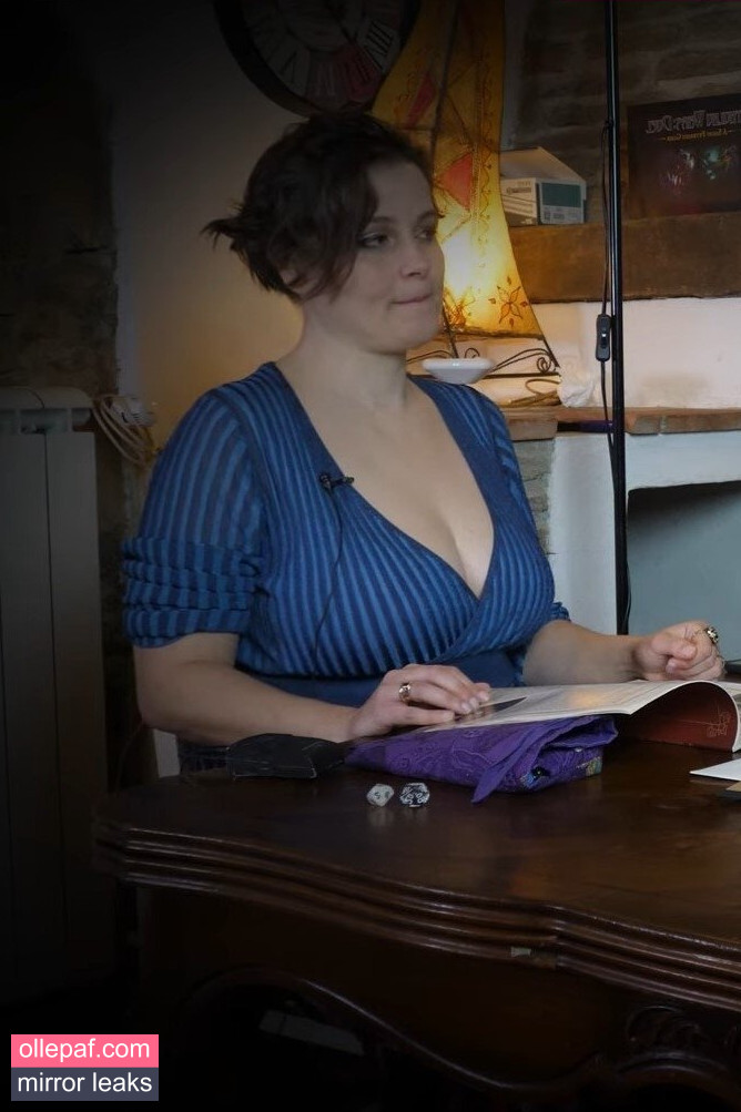 Latest Leaks Mháire Stritter Nude #123 - Fapello