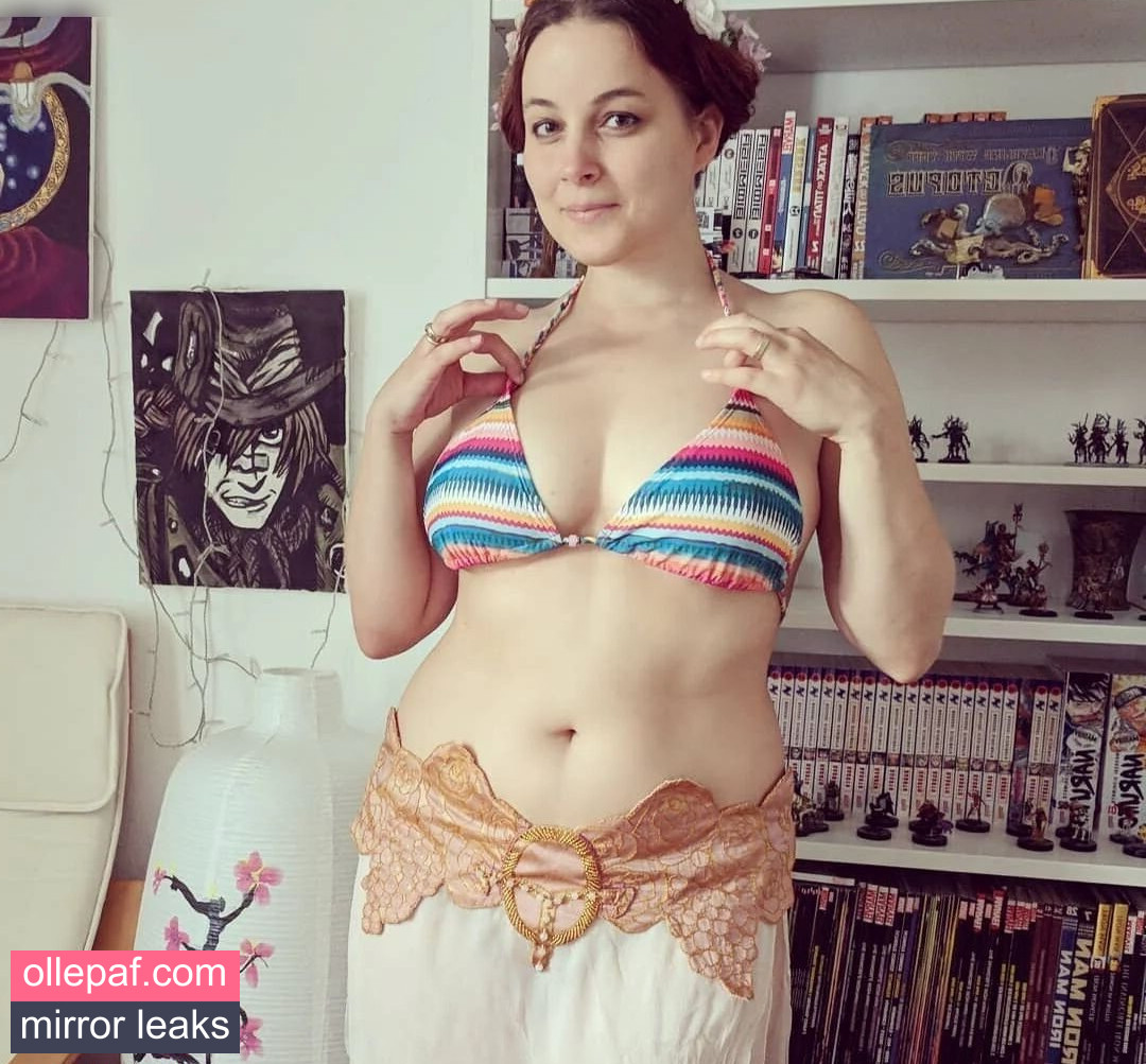 Latest Leaks Mháire Stritter Nude #127 - Fapello
