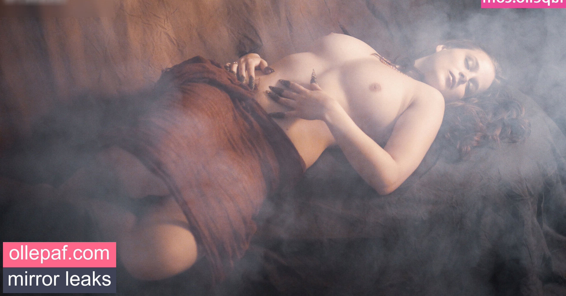 Latest Leaks Mháire Stritter Nude #138 - Fapello