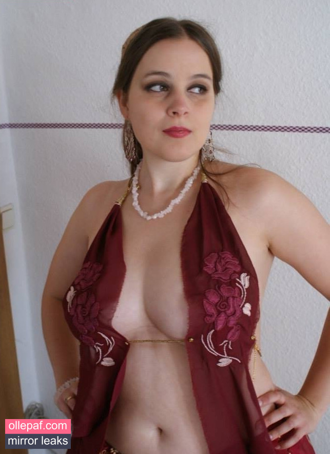 Latest Leaks Mháire Stritter Nude #20 - Fapello