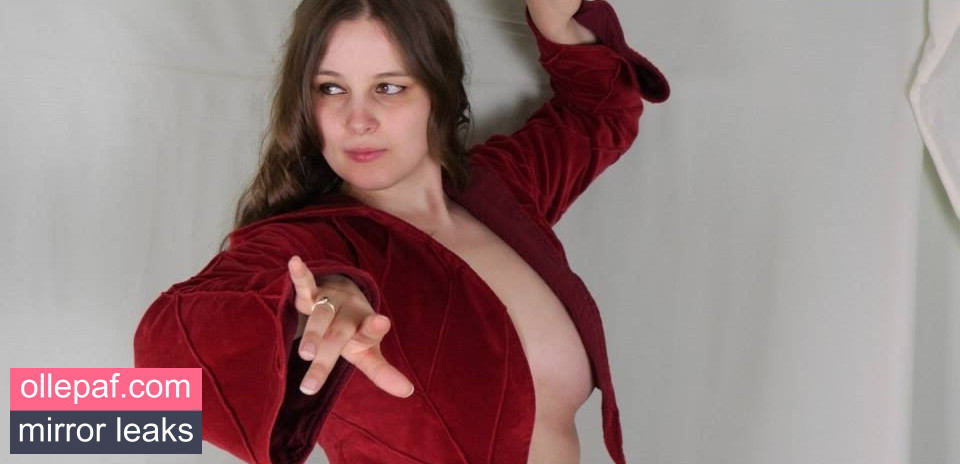 Latest Leaks Mháire Stritter Nude #26 - Fapello
