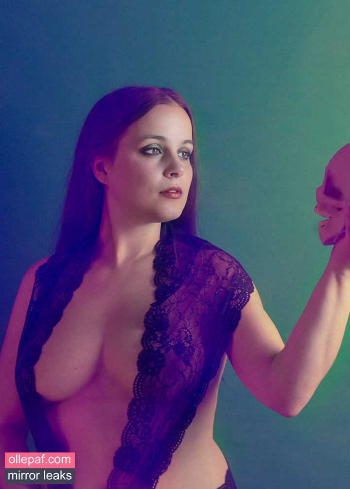 Latest Leaks Mháire Stritter Nude #47 - Fapello
