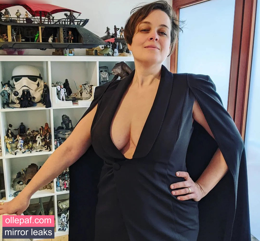 Latest Leaks Mháire Stritter Nude #55 - Fapello