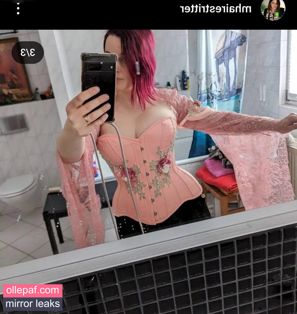 Latest Leaks Mháire Stritter Nude #78 - Fapello