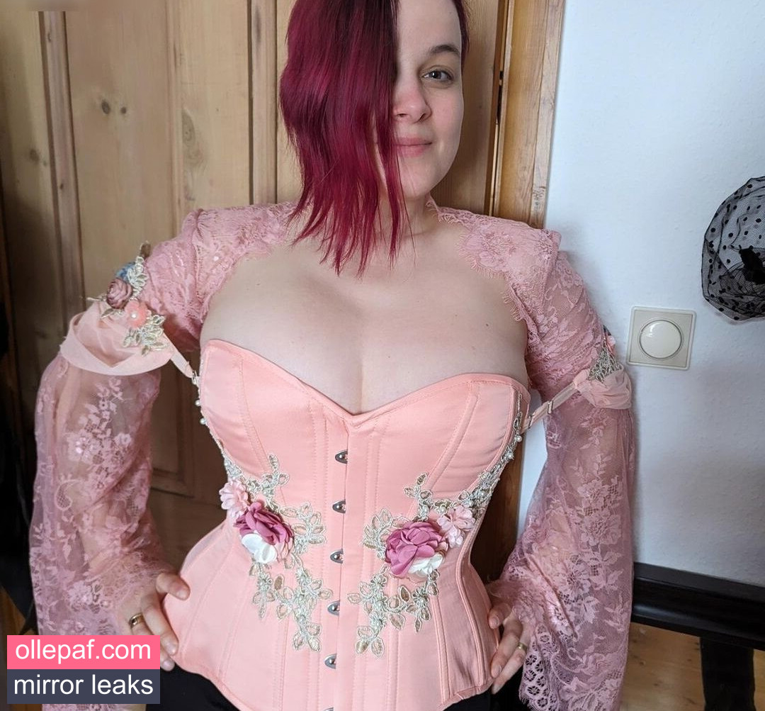 Latest Leaks Mháire Stritter Nude #80 - Fapello