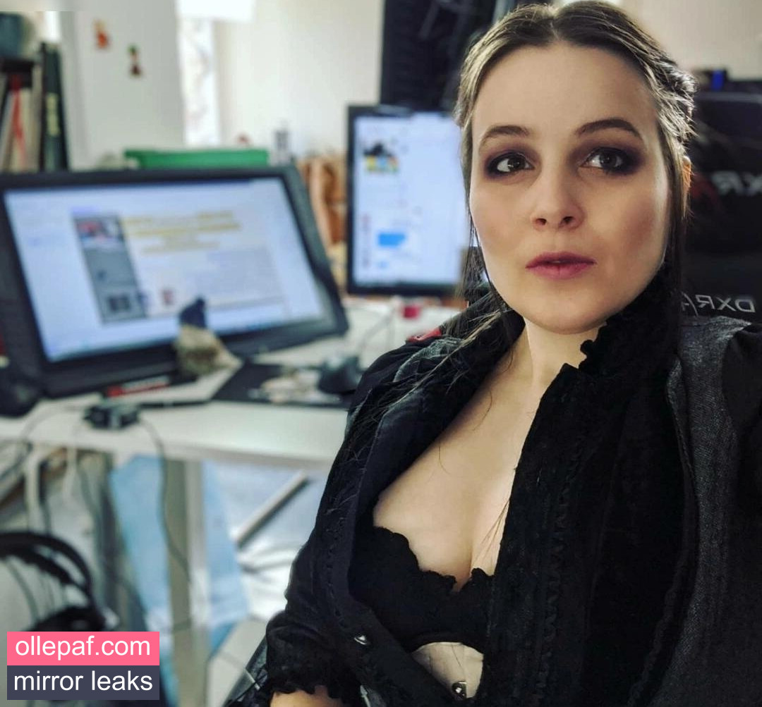Latest Leaks Mháire Stritter Nude #81 - Fapello