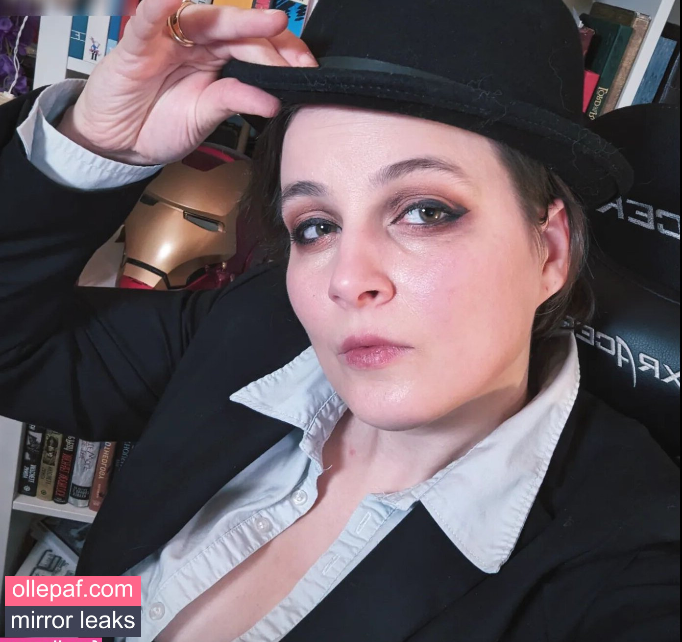 Latest Leaks Mháire Stritter Nude #82 - Fapello