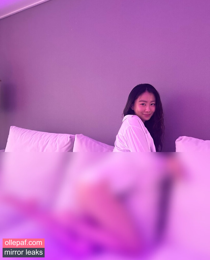Latest Leaks Mhyochi Nude #5 - Fapello