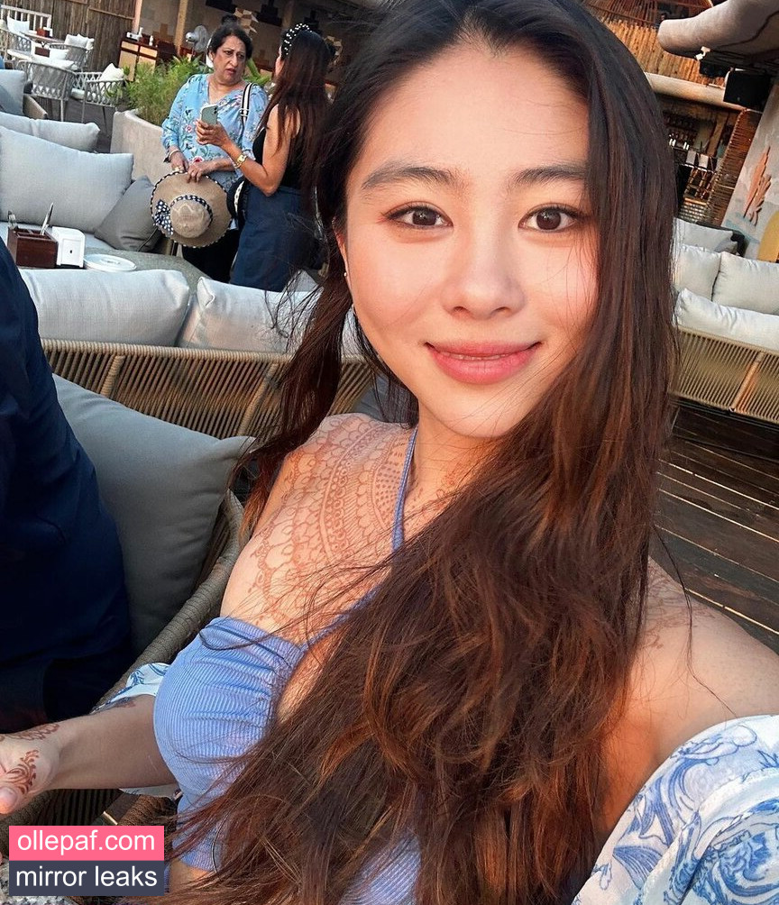 Latest Leaks Mhyochi Nude #60 - Fapello