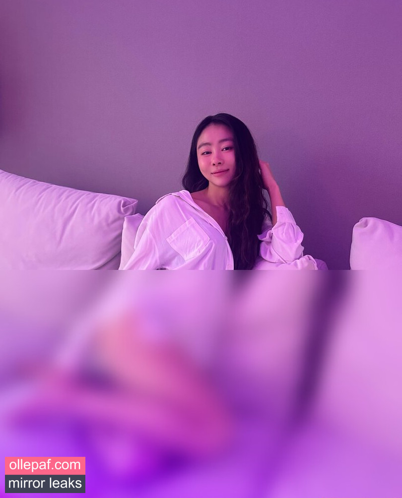 Latest Leaks Mhyochi Nude #7 - Fapello