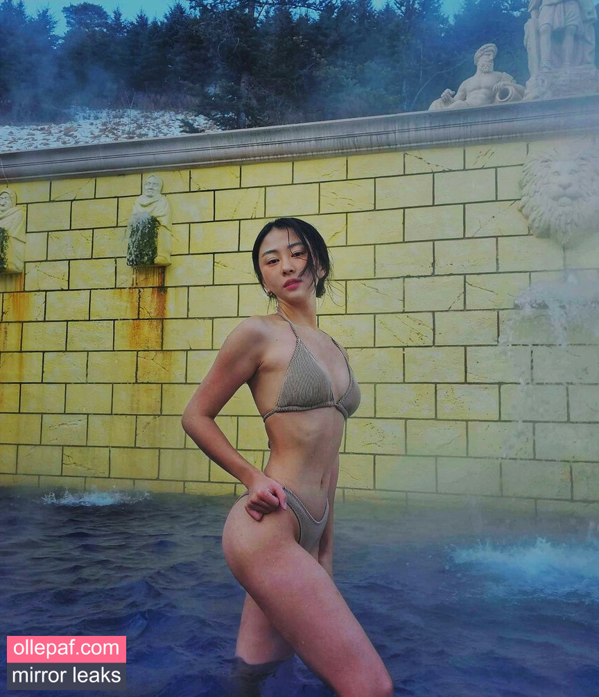 Latest Leaks Mhyochi Nude #8 - Fapello