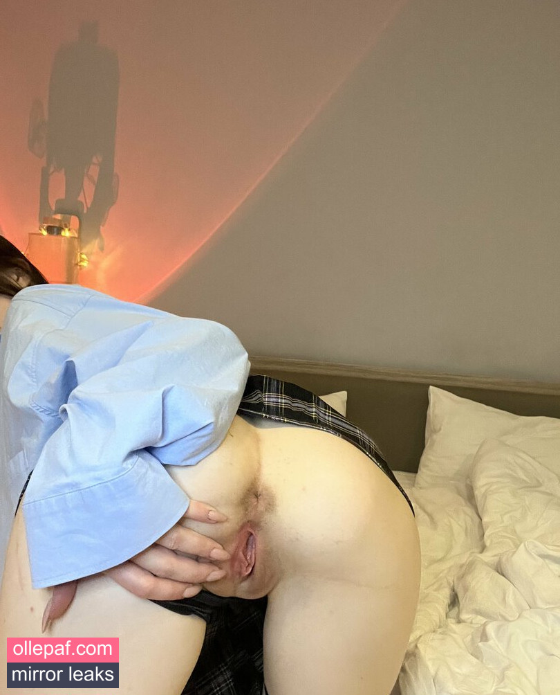 Latest Leaks Mi_kaya Nude #41 - Fapello