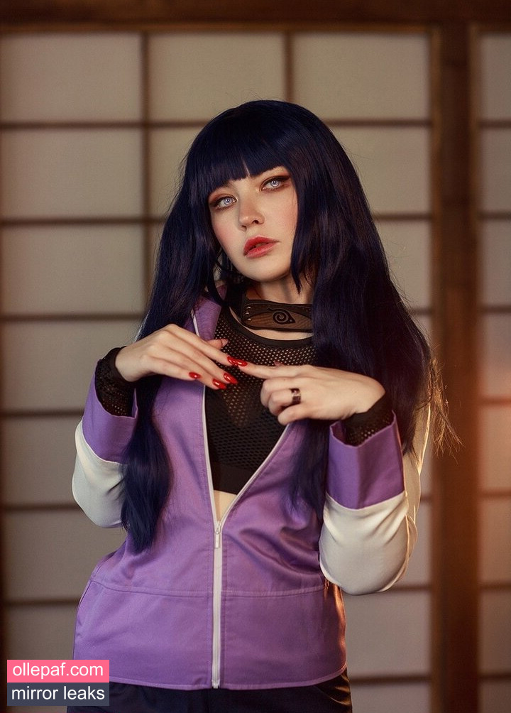 Latest Leaks Mi2ray Cosplay Nude #104 - Fapello