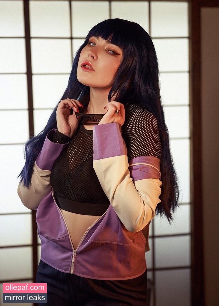 Latest Leaks Mi2ray Cosplay Nude #105 - Fapello