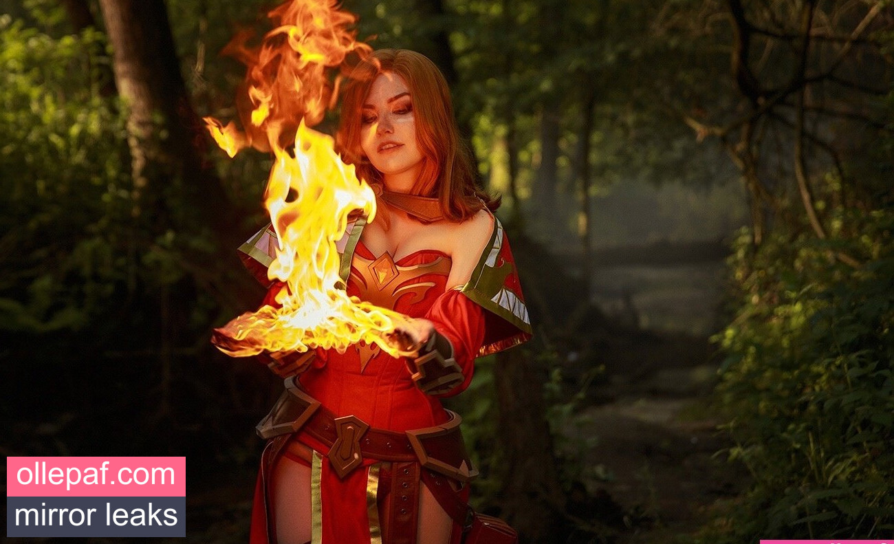 Latest Leaks Mi2ray Cosplay Nude #113 - Fapello