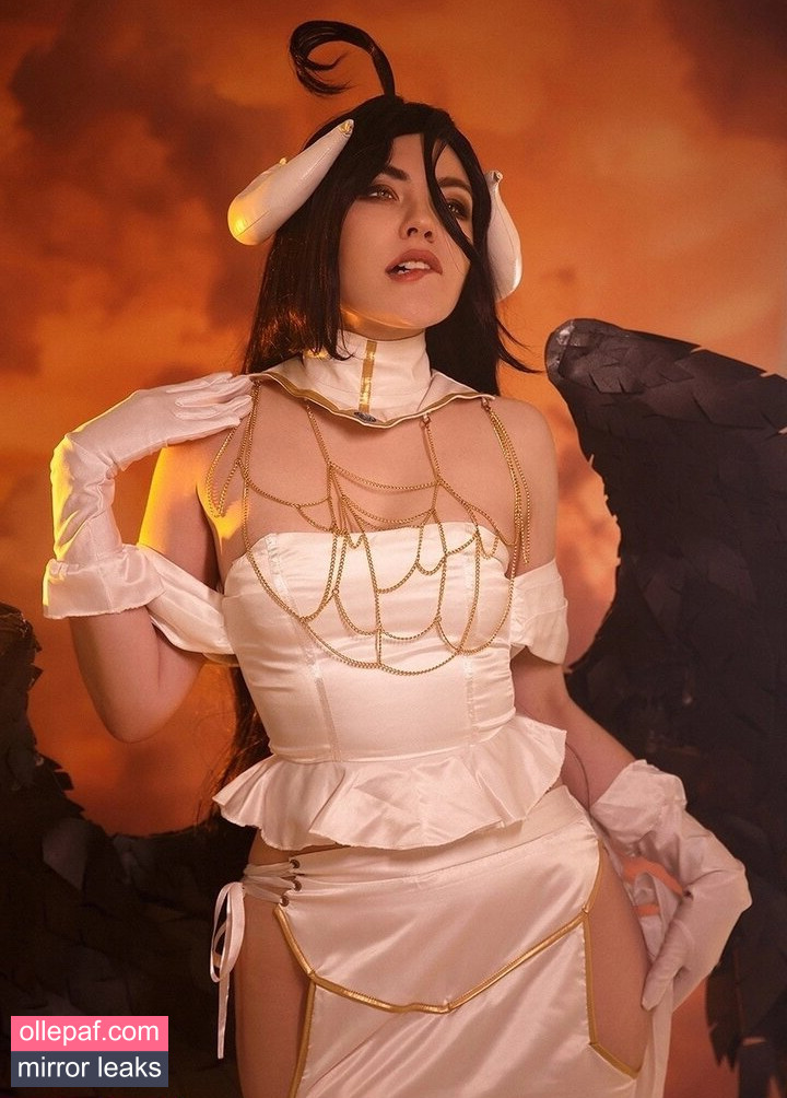 Latest Leaks Mi2ray Cosplay Nude #15 - Fapello
