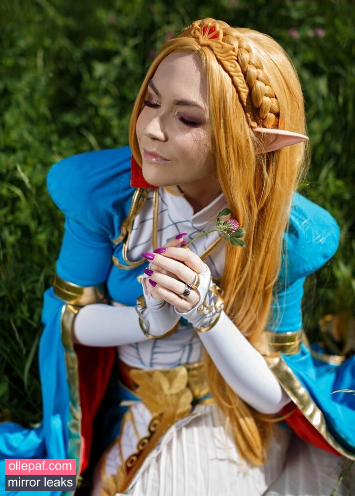 Latest Leaks Mi2ray Cosplay Nude #54 - Fapello