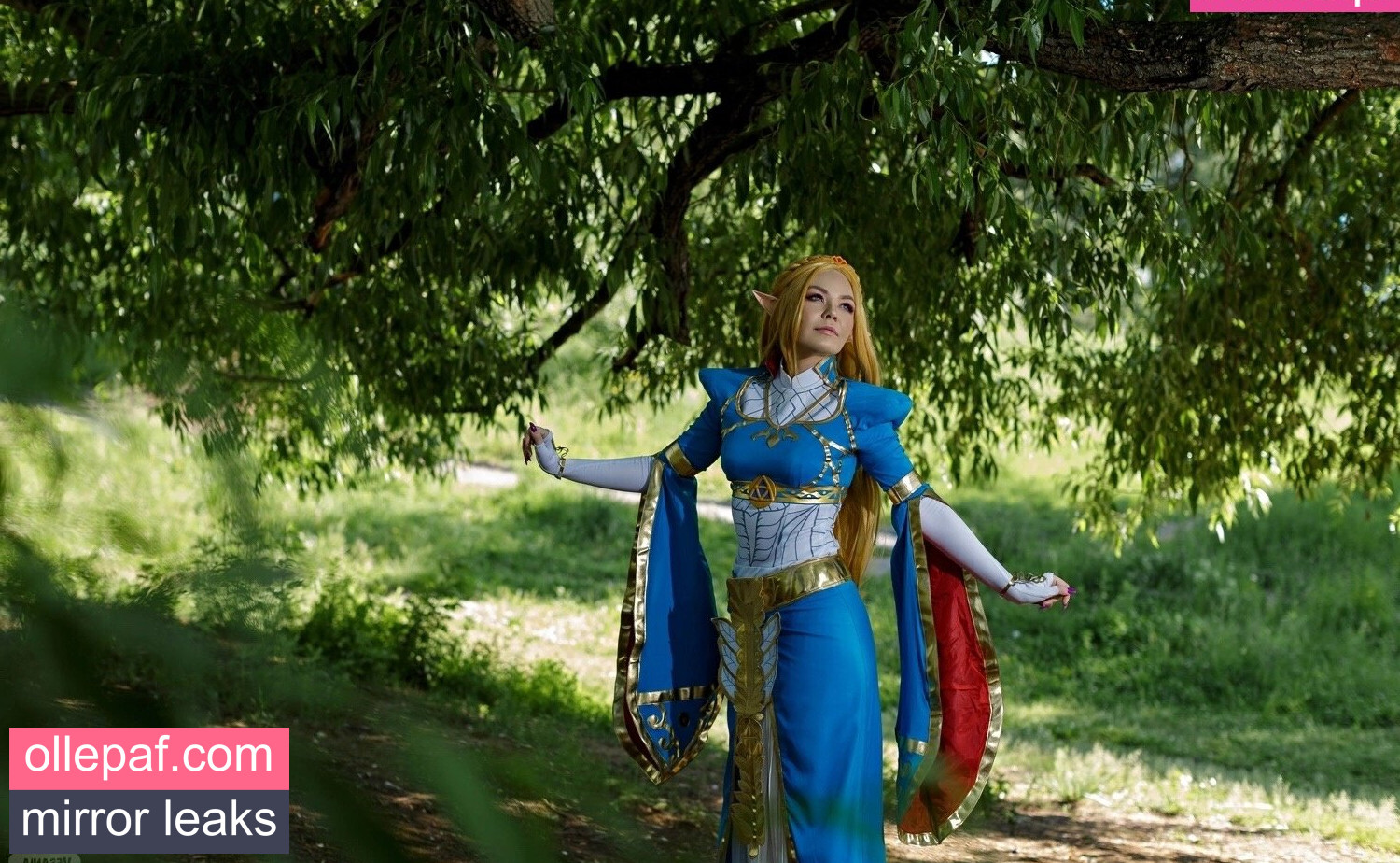 Latest Leaks Mi2ray Cosplay Nude #56 - Fapello