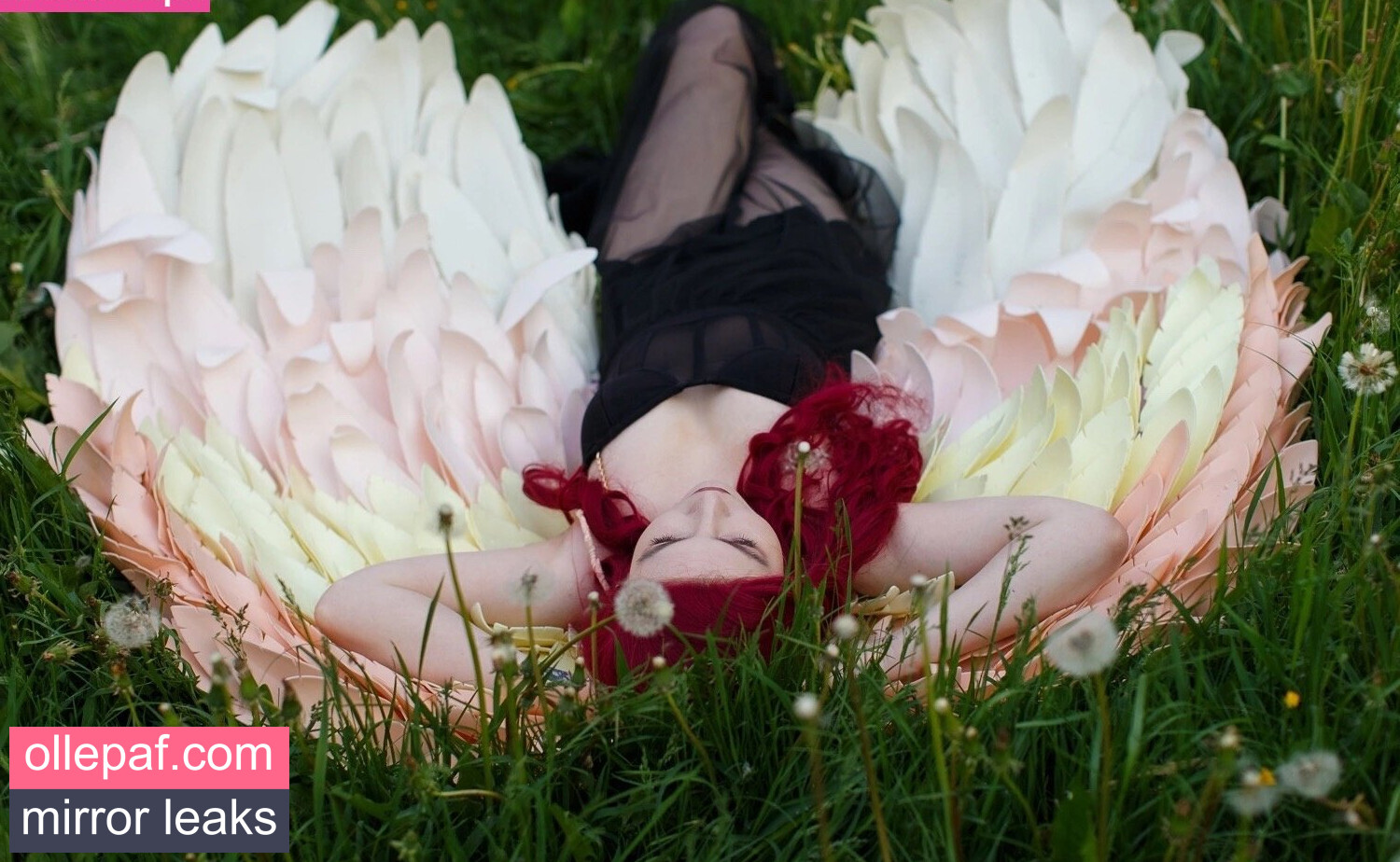 Latest Leaks Mi2ray Cosplay Nude #62 - Fapello