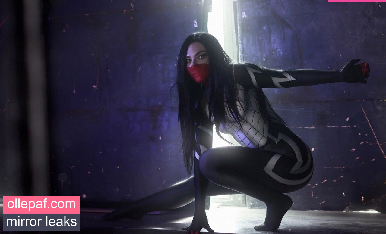 Latest Leaks Mi2ray Cosplay Nude #74 - Fapello