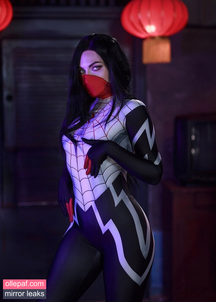 Latest Leaks Mi2ray Cosplay Nude #75 - Fapello