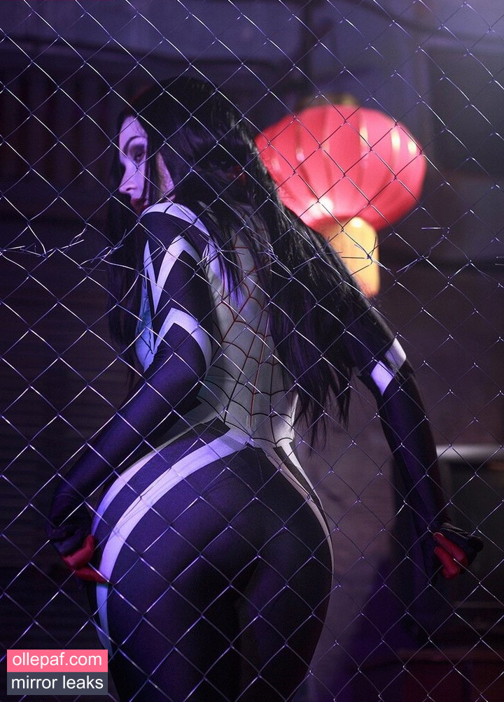 Latest Leaks Mi2ray Cosplay Nude #76 - Fapello