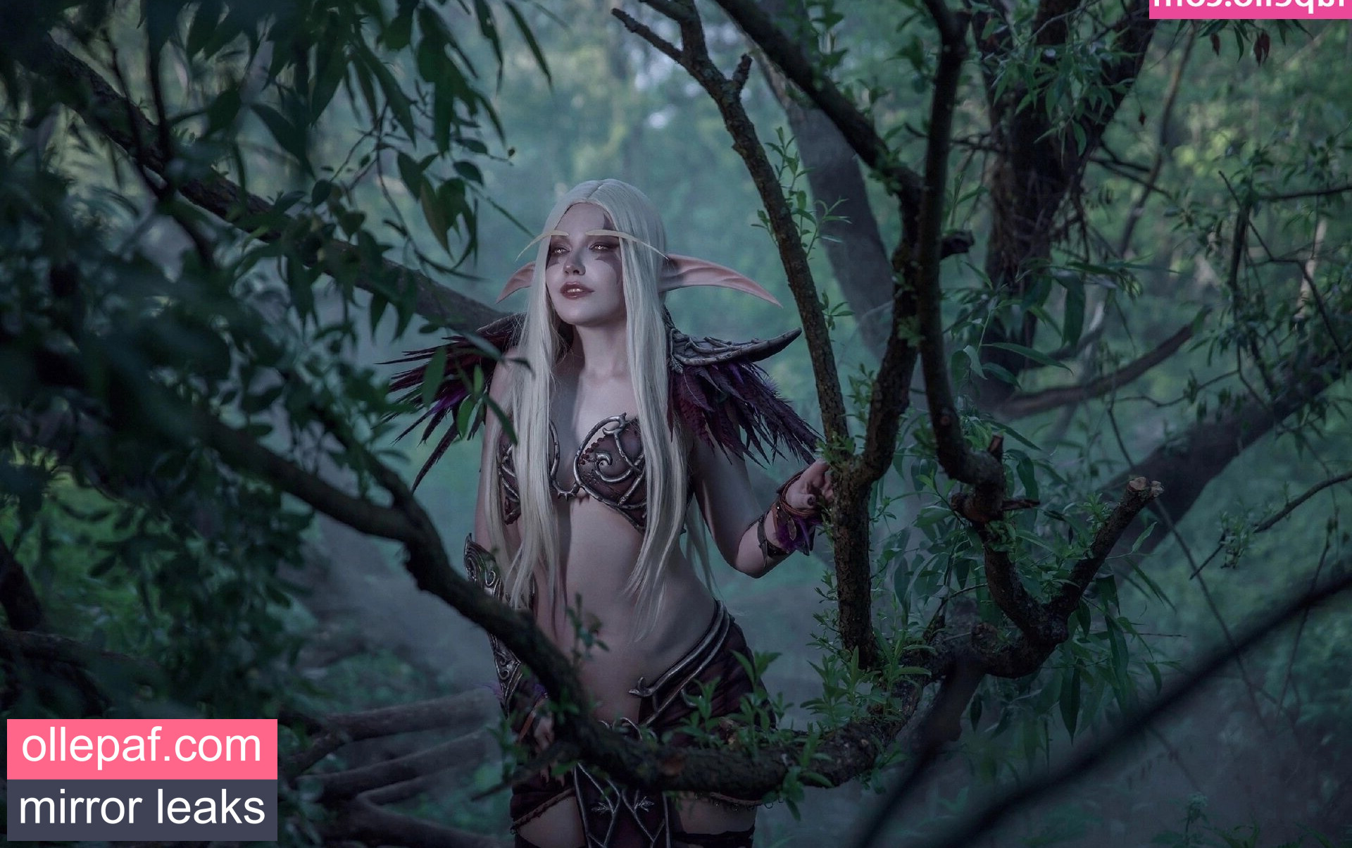 Latest Leaks Mi2ray Cosplay Nude #78 - Fapello