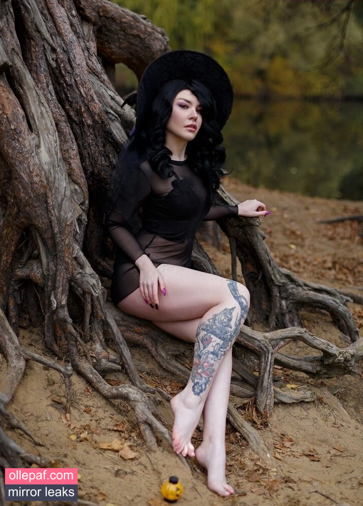 Latest Leaks Mi2ray Cosplay Nude #95 - Fapello