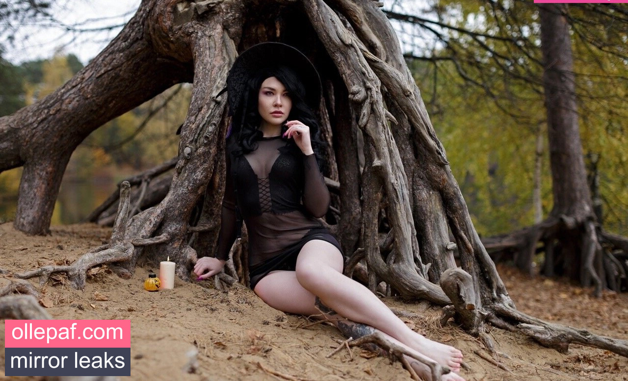 Latest Leaks Mi2ray Cosplay Nude #98 - Fapello