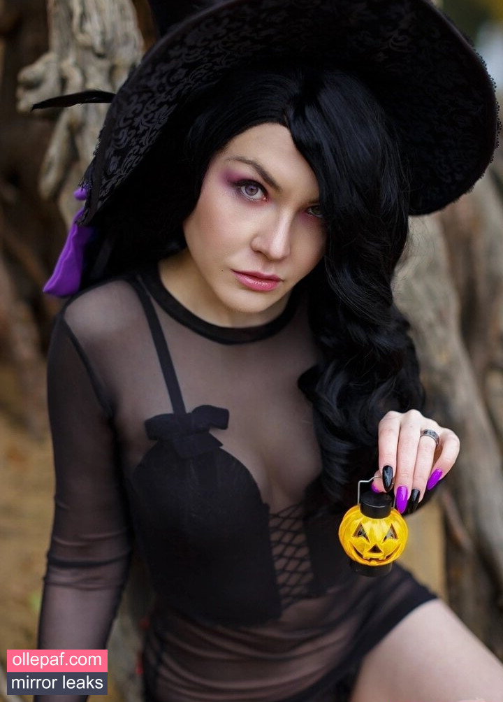 Latest Leaks Mi2ray Cosplay Nude #100 - Fapello
